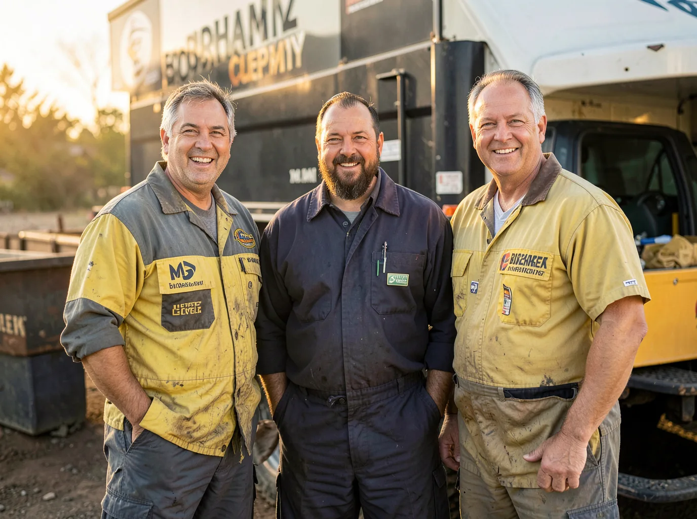 Sewage Cleanup company in Carpenter, IA