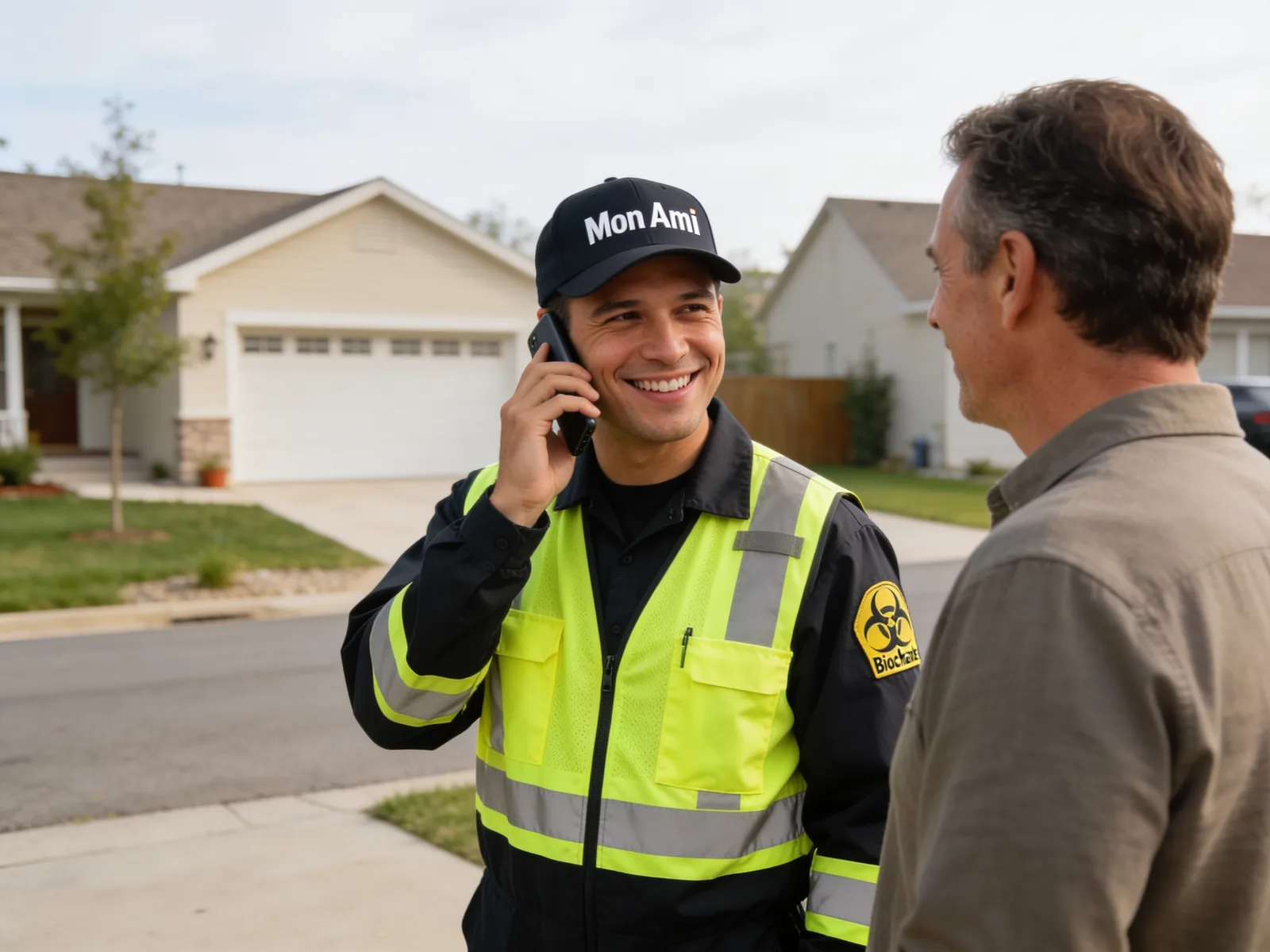 Sewage Cleanup Carpenter, IA FAQs